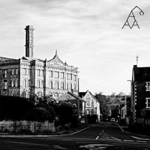 We Invented Work For The Common Good