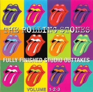 Fully Finished Studio Outtakes (Volume 1•2•3)