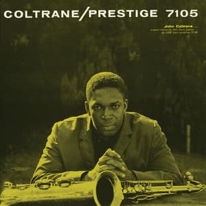 Coltrane / Prestige 7105