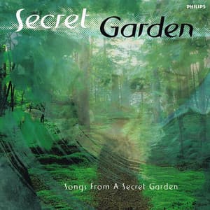 Songs From A Secret Garden