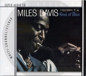 Kind Of Blue