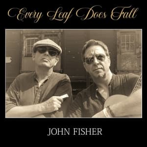 Every Leaf Does Fall