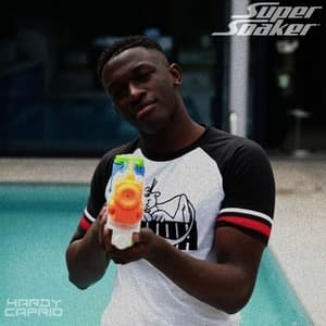Super Soaker