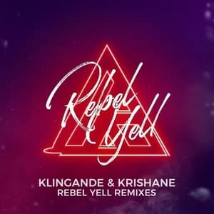 Rebel Yell Remixes
