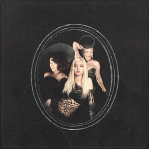 Born Again (Purple Disco Machine Remix) (feat. Doja Cat & RAYE)