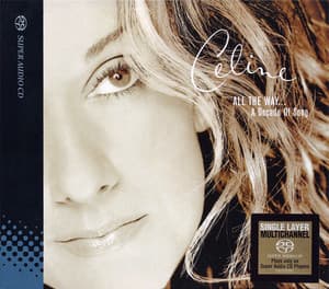 All The Way... A Decade Of Song