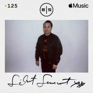 Beats In Space 125: Silent Servant