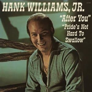 After You / Prides Not Hard To Swallow