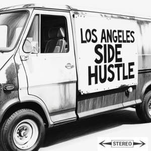 Los Angeles Side Hustle