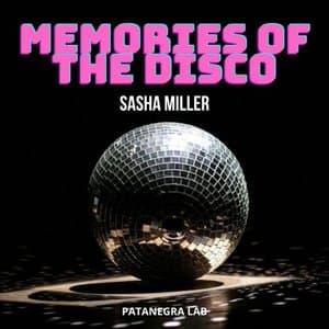 Memories of the Disco