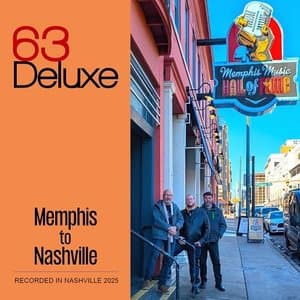 Memphis to Nashville