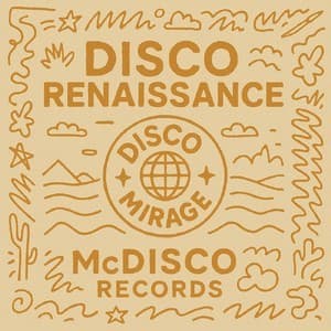 Disco Renaissance