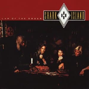 Law Of The Order + Alive At The Whiskey