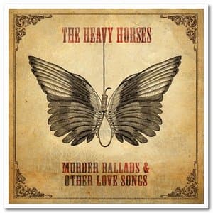 Murder Ballads & Other Love Songs