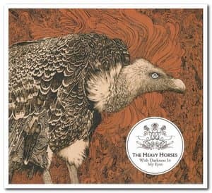 With Darkness in My Eyes