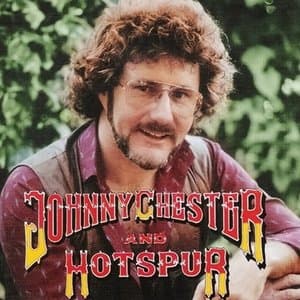 Johnny Chester And Hotspur