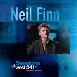 Sessions at West 54th (Live at Sony Music Studios, New York, NY - 1999)