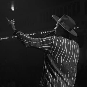 Amsterdam 2024 (Live at Paradiso)