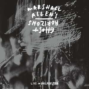 Live in Philadelphia