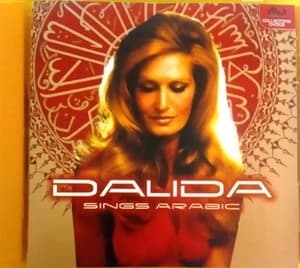 Dalida Sings Arabic