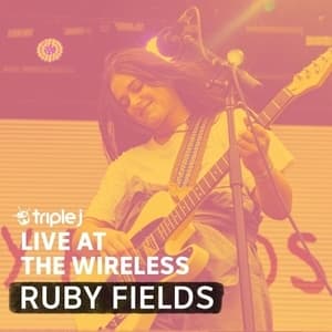 Triple J Live at the Wireless - Laneway Brisbane 2019
