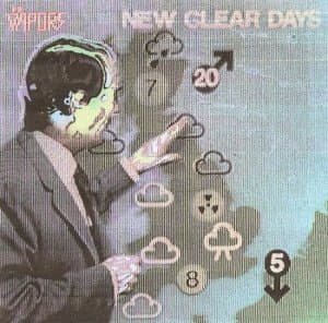 New Clear Days