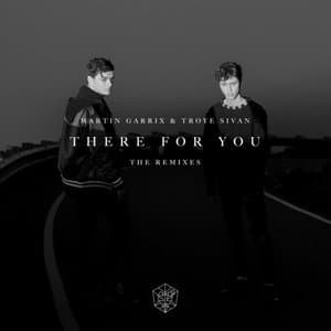 There For You - The Remixes