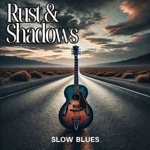 Rust & Shadows