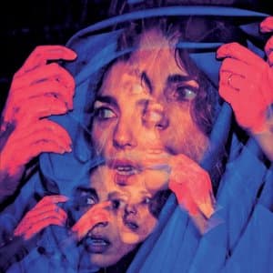 Pandemonium, Solace and Stars