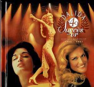 40 Succès En Or - Versions Originales 1956-2001