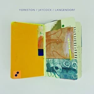 Yorkston / Jaycock / Langendorf