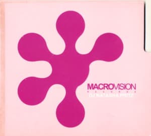 Macrovision