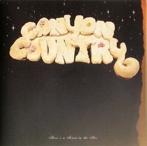 There's A Forest In The Fire