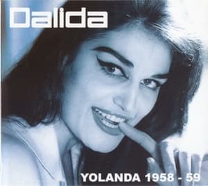 Yolanda 1958 - 59