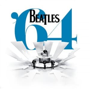 Beatles 64 (Music from the Disney+ Documentary)