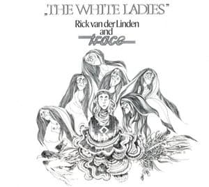 The White Ladies
