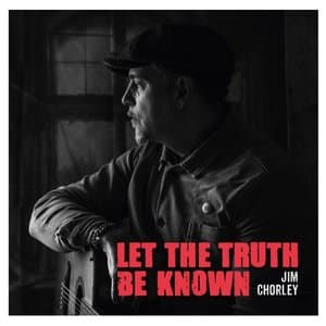 Let The Truth Be Known