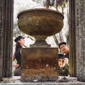 The Shakespeare Tapes