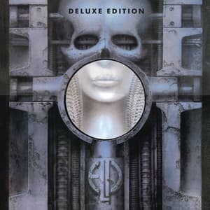 Brain Salad Surgery (Deluxe Edition)