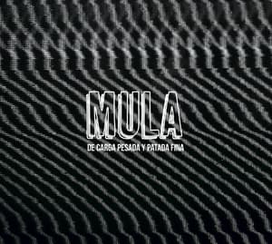 De Carga Pesada y Patada Fina