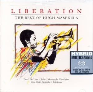 Liberation - The Best Of Hugh Masekela