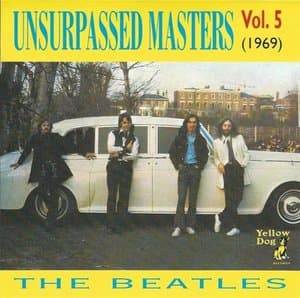 Unsurpassed Masters, Volume 5 ~ 1969