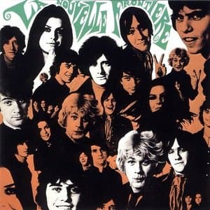 La Nouvelle Frontiere