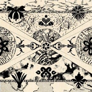 Songs In My Pocket Like Grains Of Sand