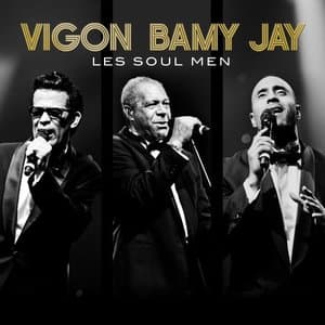 Les Soul Men
