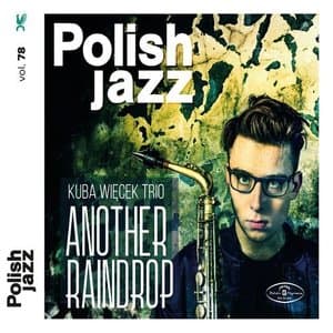 Another Raindrop (Polish Jazz)