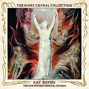 The Kinks Choral Collection