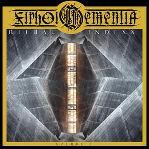 Ritual Indexx Volume I