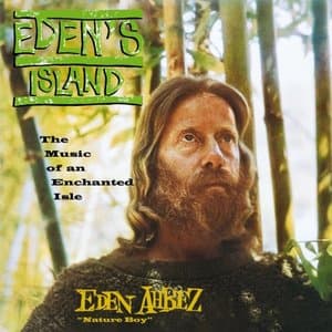 Edens Island: The Music of an Enchanted Isle
