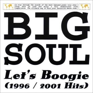 Let's Boogie (1996/2001 Hits)